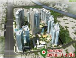 Chung cư Vinhomes Smart City Nguyễn Trãi Chung cư Vinhomes Smart City Nguyễn Trãi