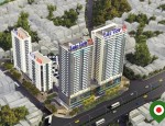 Dự án Tây Hồ Residence Dự án Tây Hồ Residence