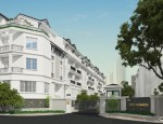 HDI Home Nguyễn Tuân HDI Home Nguyễn Tuân