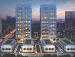 Chung cư thống nhất Complex 82 Nguyễn Tuân Chung cư thống nhất Complex 82 Nguyễn Tuân