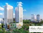 Chung cư Quang Minh Tower - Stellar Palace 35 Lê Văn Thiêm Chung cư Quang Minh Tower - Stellar Palace 35 Lê Văn Thiêm