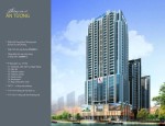 Chung cư Gold Tower 275 Nguyễn Trãi Chung cư Gold Tower 275 Nguyễn Trãi