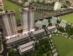 Liền kề shophouse LARISSA Đại Kim Athena Vimefulland Liền kề shophouse LARISSA Đại Kim Athena Vimefulland