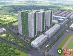 Nhà Ở Xã Hội IEC Tứ Hiệp Nhà Ở Xã Hội IEC Tứ Hiệp