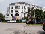 Liền kề Golden Pearl Kim Văn Kim Lũ Liền kề Golden Pearl Kim Văn Kim Lũ