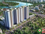 Chung cư Phương Đông Green Park Trần Thủ Độ Chung cư Phương Đông Green Park Trần Thủ Độ