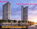 Phân khu S3 và S-Premium Sky Oasis Ecopark Phân khu S3 và S-Premium Sky Oasis Ecopark