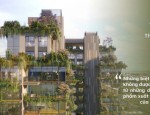 Trung tầng Thủy Tiên Sky Villa Ecopark Trung tầng Thủy Tiên Sky Villa Ecopark
