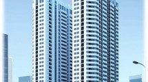 Hình ảnh Chung cư Central Point 219 Trung Kính Hình ảnh Chung cư Central Point 219 Trung Kính