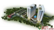 Hình ảnh Chung cư Green Pearl 378 Minh Khai Hình ảnh Chung cư Green Pearl 378 Minh Khai