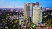 Hình ảnh Chung cư 69 Thụy Khuê – Sun Legacy Hình ảnh Chung cư 69 Thụy Khuê – Sun Legacy