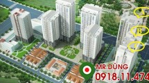 Hình ảnh Chung cư Ecolife Tây Hồ Hình ảnh Chung cư Ecolife Tây Hồ