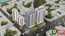 Hình ảnh Dự án Tây Hồ Residence Hình ảnh Dự án Tây Hồ Residence