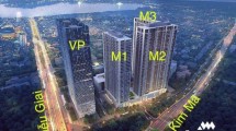 Hình ảnh Vinhomes Liễu Giai Metropolis Hình ảnh Vinhomes Liễu Giai Metropolis
