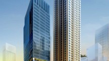 Hình ảnh Chung cư Sky Park Residence Hình ảnh Chung cư Sky Park Residence