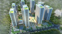 Hình ảnh Chung cư An Bình City Hình ảnh Chung cư An Bình City