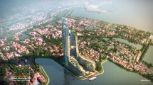 Hình ảnh Vinpearl Hồ Tây Hình ảnh Vinpearl Hồ Tây