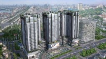 Hình ảnh Chung cư Sun Grand City Ancora Residence Số 3 Lương Yên Hình ảnh Chung cư Sun Grand City Ancora Residence Số 3 Lương Yên