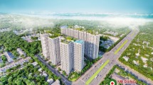 Hình ảnh Chung cư Imperia SKy Garden số 423 Minh Khai Hình ảnh Chung cư Imperia SKy Garden số 423 Minh Khai