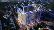 Hình ảnh Chung cư The Emerald CT8 Đình Thôn Mỹ Đình Vime Full land Hình ảnh Chung cư The Emerald CT8 Đình Thôn Mỹ Đình Vime Full land