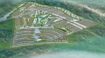 Hình ảnh Dự án Khu đô thị sinh thái Văn Giang - Xuân Cầu Hình ảnh Dự án Khu đô thị sinh thái Văn Giang - Xuân Cầu