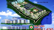 Hình ảnh Dự án Louis City Hoàng Mai Hình ảnh Dự án Louis City Hoàng Mai