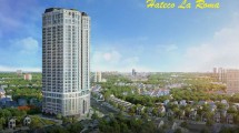 Hình ảnh Chung cư Hateco Laroma Huỳnh Thúc Kháng Hình ảnh Chung cư Hateco Laroma Huỳnh Thúc Kháng