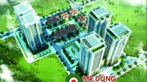 Hình ảnh Dự án chung cư liền kề nhà xuất bản Sự thật Hình ảnh Dự án chung cư liền kề nhà xuất bản Sự thật