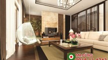 Hình ảnh Nhận thi công nội thất Liền kề Biệt thự Eden Rose Hình ảnh Nhận thi công nội thất Liền kề Biệt thự Eden Rose