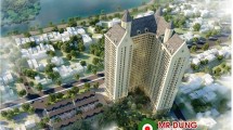 Hình ảnh Mở bán Chung cư Aurora Garden 727 Tam Trinh Hình ảnh Mở bán Chung cư Aurora Garden 727 Tam Trinh
