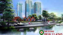 Hình ảnh Chung cư Thượng Đình Complex Hình ảnh Chung cư Thượng Đình Complex