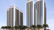 Hình ảnh Chung cư Goldlight Complex 168 Khuất Duy Tiến Hình ảnh Chung cư Goldlight Complex 168 Khuất Duy Tiến