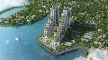 Hình ảnh Coteccons trúng thầu dự án Tây Hồ View, Hà Nội Hình ảnh Coteccons trúng thầu dự án Tây Hồ View, Hà Nội