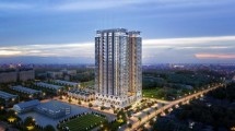 Hình ảnh Chung cư The Zei số 8 Lê Đức Thọ Mỹ Đình Hình ảnh Chung cư The Zei số 8 Lê Đức Thọ Mỹ Đình
