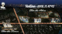 Hình ảnh Biệt thự Shophouse Tây Nam Kim Giang Athens Nguyễn Xiển Hình ảnh Biệt thự Shophouse Tây Nam Kim Giang Athens Nguyễn Xiển