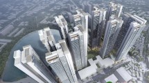Hình ảnh Chung cư Vinhomes Gallery 148 Giảng Võ Hình ảnh Chung cư Vinhomes Gallery 148 Giảng Võ