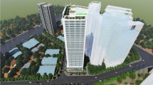 Hình ảnh Chung cư An Bình Plaza Trần Bình Hình ảnh Chung cư An Bình Plaza Trần Bình
