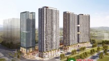 Hình ảnh Mở bán chung cư Imperia Eden Park Mễ Trì Hình ảnh Mở bán chung cư Imperia Eden Park Mễ Trì