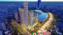 Hình ảnh Sunshine Lake View Sky Villas 17 Phạm Hùng Hình ảnh Sunshine Lake View Sky Villas 17 Phạm Hùng