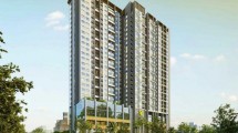 Hình ảnh Chung cư Pandora Tower 53 Triều Khúc Hình ảnh Chung cư Pandora Tower 53 Triều Khúc