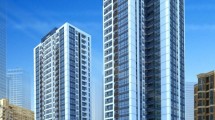Hình ảnh Chung cư CT5 CT6 Lê Đức Thọ Hình ảnh Chung cư CT5 CT6 Lê Đức Thọ