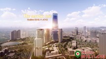 Hình ảnh Chung cư The Matrix One Mễ Trì Hình ảnh Chung cư The Matrix One Mễ Trì