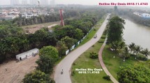 Hình ảnh Cập nhật tiến độ chung cư Sky Oasis tháng 4 2020 Hình ảnh Cập nhật tiến độ chung cư Sky Oasis tháng 4 2020