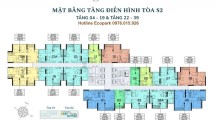 Hình ảnh Ra mắt tòa S2 Sky Oasis Hình ảnh Ra mắt tòa S2 Sky Oasis