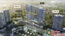 Hình ảnh Shophouse khối đế Sky Oasis Hình ảnh Shophouse khối đế Sky Oasis