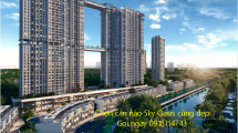 Hình ảnh Hình ảnh đẹp về Sky Oasis Ecopark Hình ảnh Hình ảnh đẹp về Sky Oasis Ecopark
