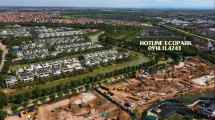 Hình ảnh Cập nhật tiến độ Chung cư Sky Oasis Ecopark tháng 7/2020 Hình ảnh Cập nhật tiến độ Chung cư Sky Oasis Ecopark tháng 7/2020