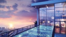 Hình ảnh Penthouse Sol Forest Ecopark có gì đặc biệt??? Hình ảnh Penthouse Sol Forest Ecopark có gì đặc biệt???