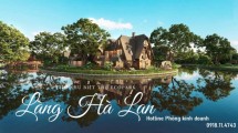 Hình ảnh Tiến độ Dự Án Làng Hà Lan Ecopark mới nhất Hình ảnh Tiến độ Dự Án Làng Hà Lan Ecopark mới nhất