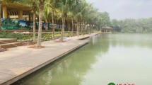 Hình ảnh Sắp khai trương Clubhouse 6* Biệt thự đảo Ecopark Grand The Island Hình ảnh Sắp khai trương Clubhouse 6* Biệt thự đảo Ecopark Grand The Island